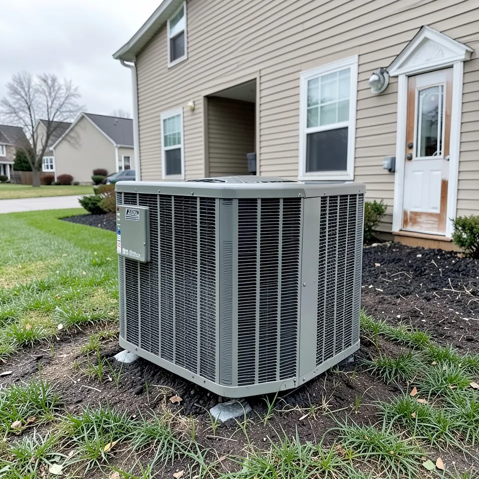 AC Repair: What Cape Porpoise Homeowners Should Know — local guide